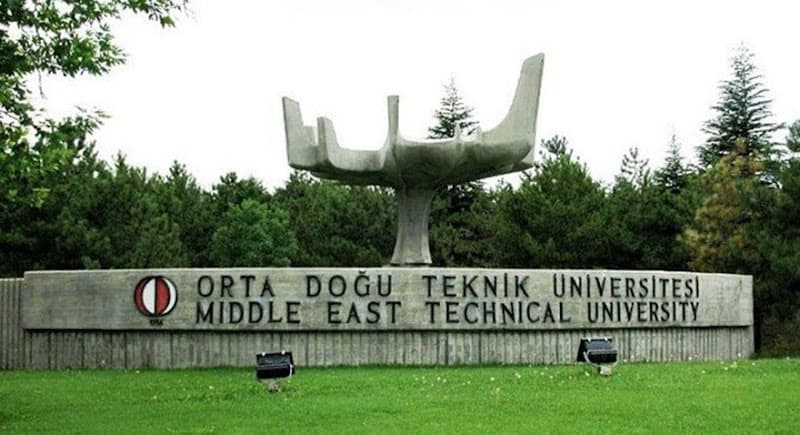 ODTÜ Teknoloji Transfer Ofisi görseli
