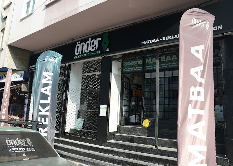 Önder Reklam Ajansı görseli