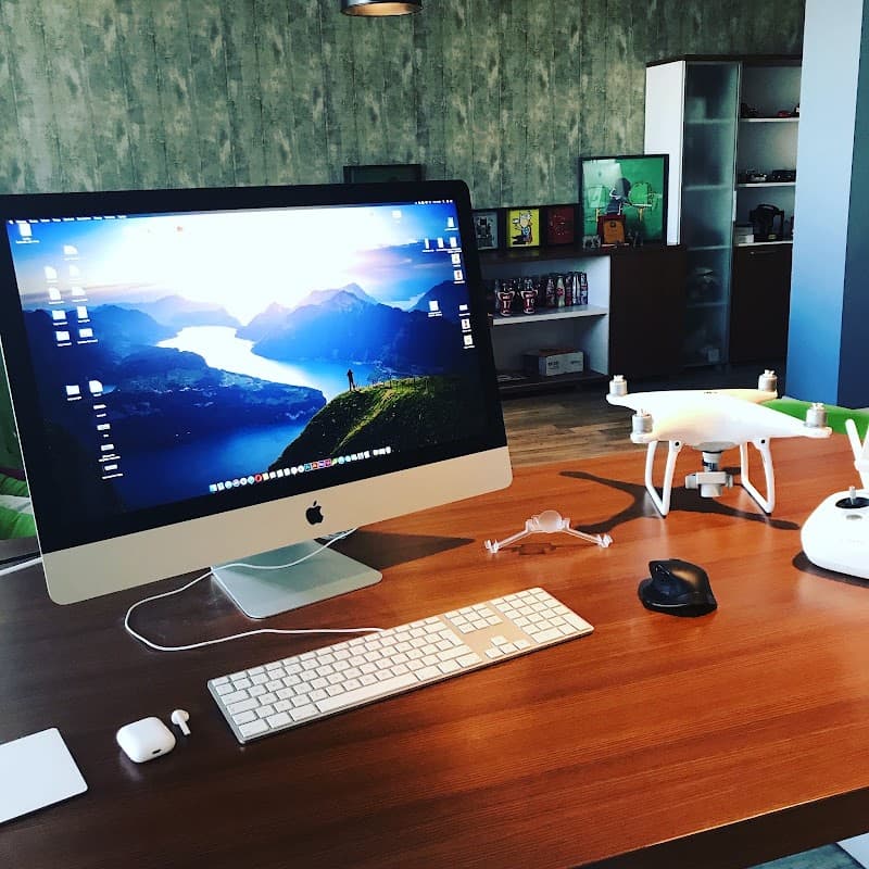 Onno Media Dijital Çözümler - Web Tasarım & E-Ticaret Hizmetleri görseli