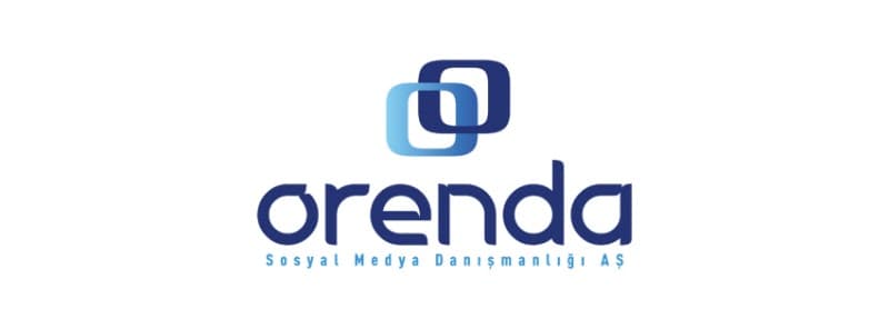 Orenda Sosyal Medya Danışmanlığı AŞ görseli