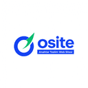 Osite - Ödüllü Web Tasarım Firması ve Dijital Pazarlama Ajansı logo