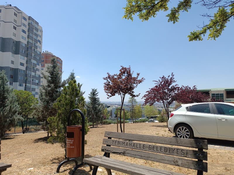 Ostim Odtü Teknokent görseli