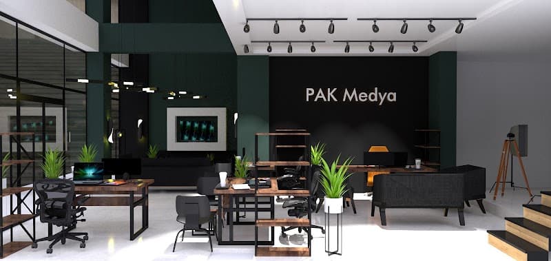 PAK Bilişim MEDYA Limited Şirketi görseli