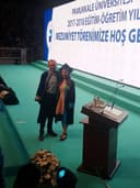 Pamukkale Üniversitesi Yönetim Bilişim Sistemleri Bölümü logo