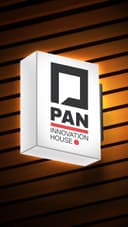 PAN İnnovation House logo