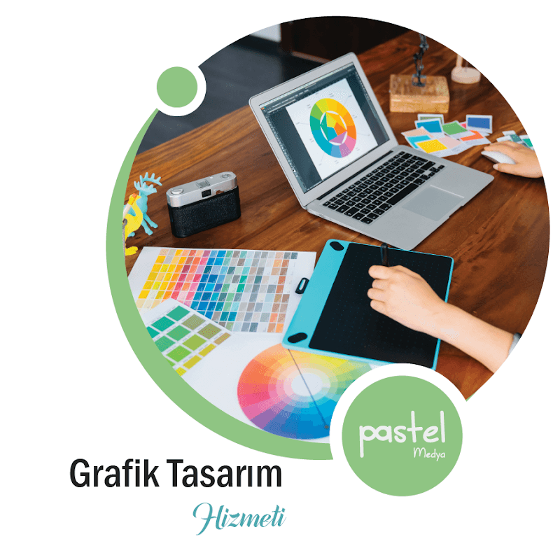 Pastel Medya görseli