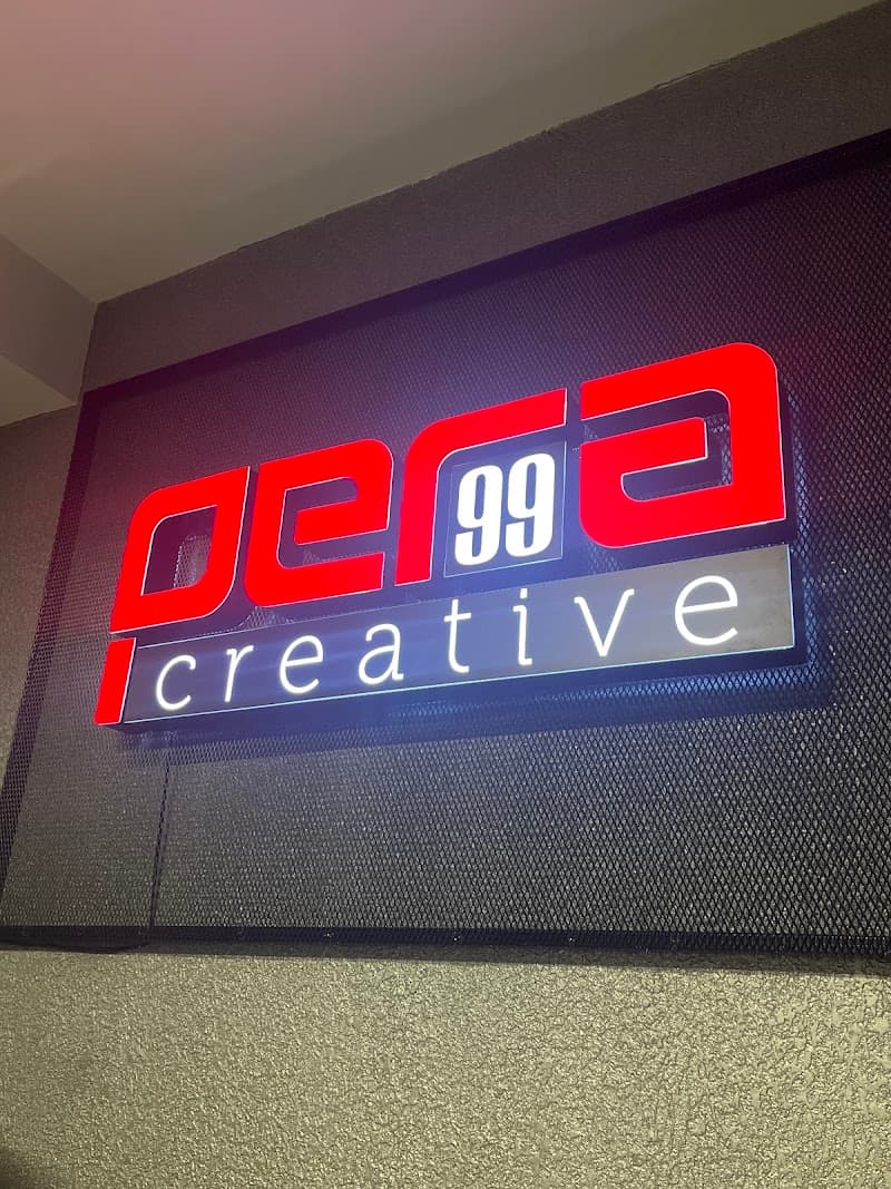 Pera99 Creative - Adana Reklam Ajansı - Adana Promosyon - Adana Sosyal Medya, Adana Web Tasarım, Adana Tanıtım Filmi görseli