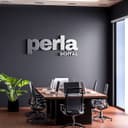 Perla Dijital Sosyal Medya Yönetimi logo