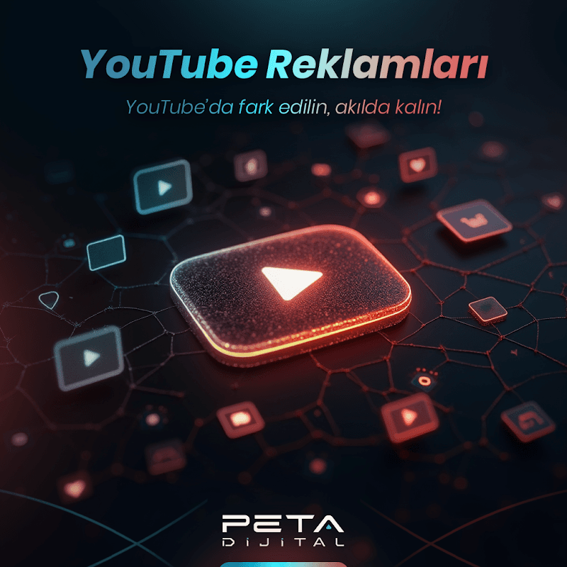 PETA Dijital Reklam Ajansı görseli