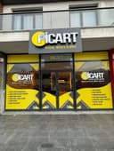 Picart Medya Yeni Nesil Dijital Medya Ajansı logo