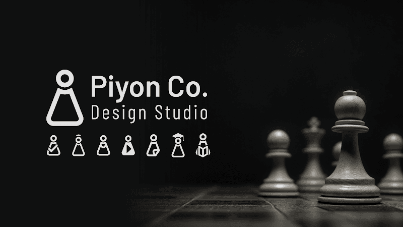 Piyon Co. Design Studio | Tasarım Stüdyosu görseli
