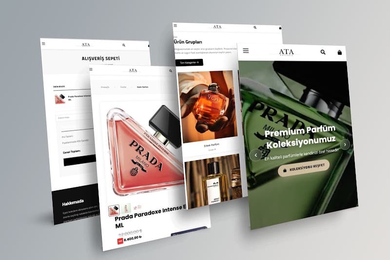 Piyon Creative - Web Yazılım - SEO - Reklam Ajansı görseli