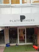 Platformers Sosyal Medya Ajansı logo