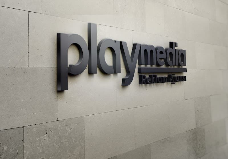 Play Medya Reklam Ajansı - Samsun Web Tasarım ve Samsun Reklam Ajansı Hizmetleri görseli