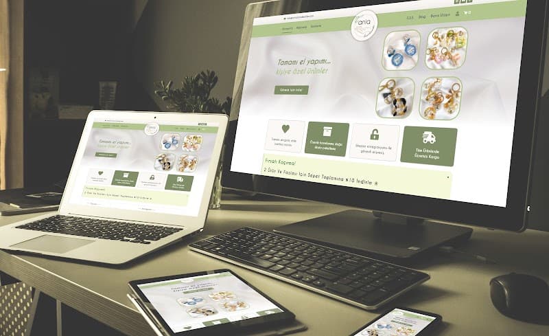 Pozitif Ekip - Profesyonel Web Tasarım Ajansı görseli