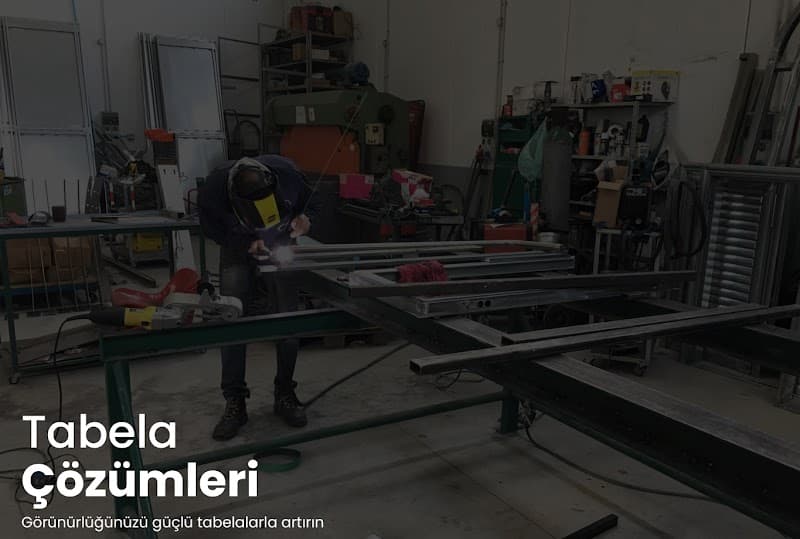 Pozitif Reklam Ajansı görseli