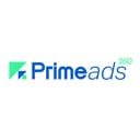 Prime Ads 360 Dijital Pazarlama Ajansı logo