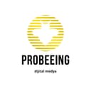 Probeeing Sosyal Medya ve Dijital Pazarlama Ajansı logo