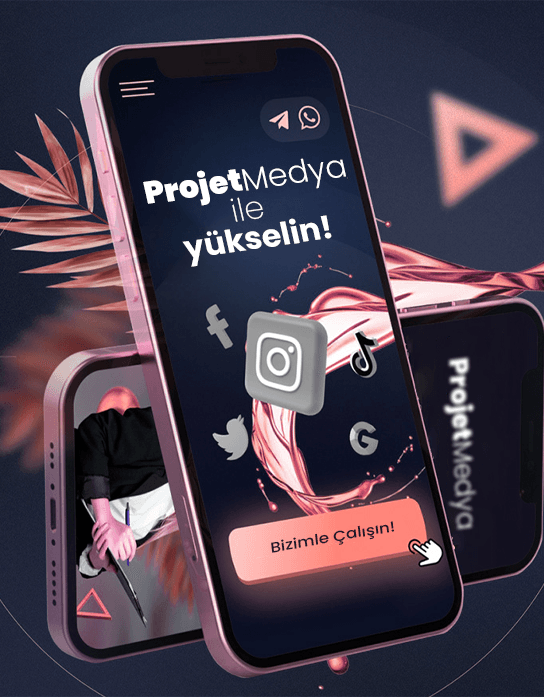 Projet Medya Bilişim Teknolojileri görseli