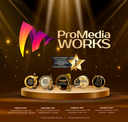 ProMedia Works Reklam Ajansı logo