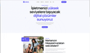Rafutek Yazılım | Denizli Web Tasarım | SEO | E-Ticaret Danışmanlığı | Web Yazılım logo