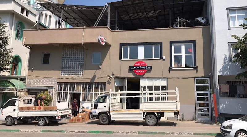 Rahmi Reklamcılık LTD. ŞTI. görseli