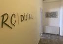 RÇ DİJİTAL Sosyal Medya/ WEB TASARIM logo