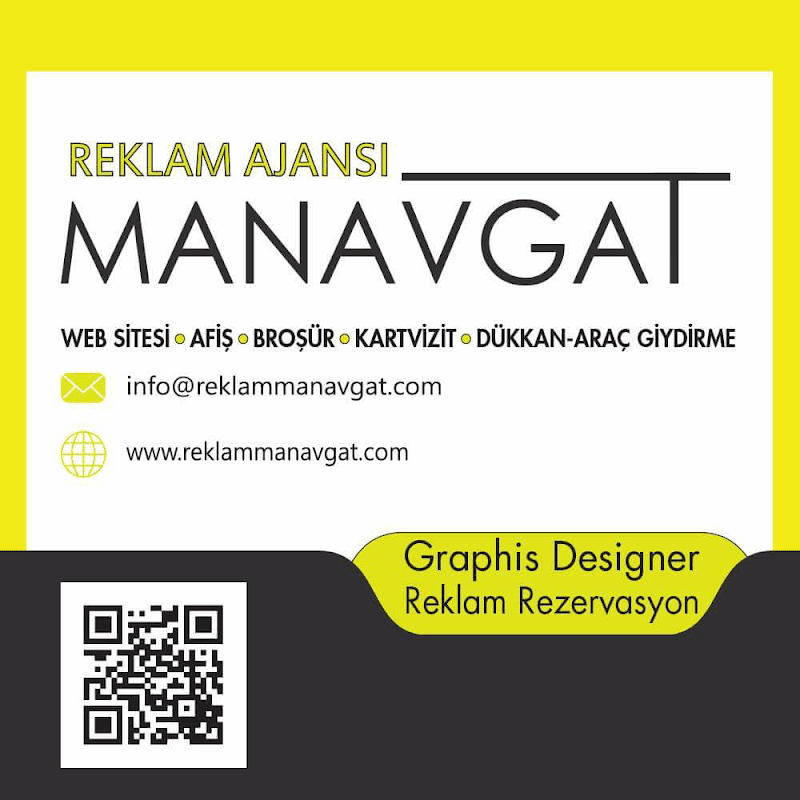 Reklam ajansı Manavgat görseli