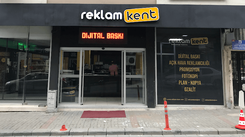 Reklam Kent görseli