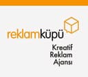 Reklam KÜPÜ Kreatif Reklam Ajansı logo