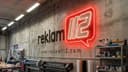 Reklam112 logo