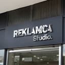 Reklamca Studio logo
