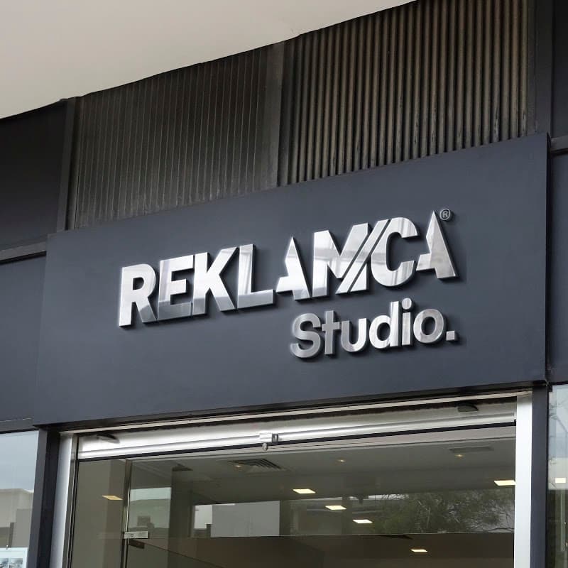 Reklamca Studio görseli