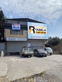 RETAVO REKLAM logo