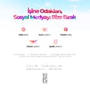Roxxis Media - Reklam Ajansı l Sosyal Medya Ajansı - Tanıtım Klibi - Web Tasarım - Marka Geliştirme - E-Ticaret logo