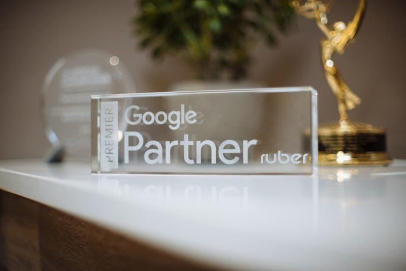 Ruber Media - Web Tasarım ve SEO Ajansı görseli