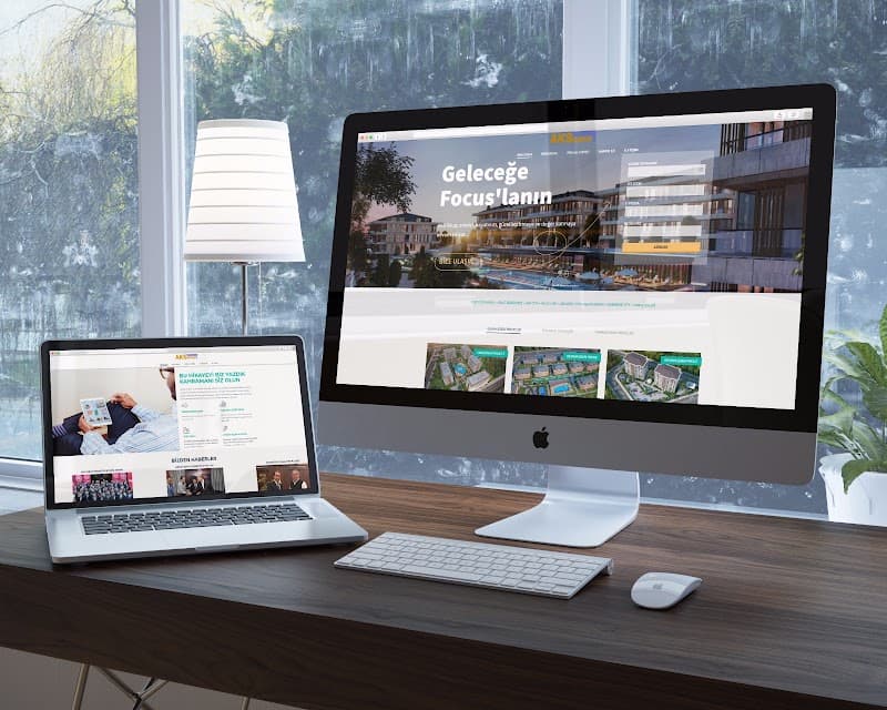 Rüzgar Medya-Web Tasarım ve Reklam Ajansı - İnternet Site Tasarım görseli