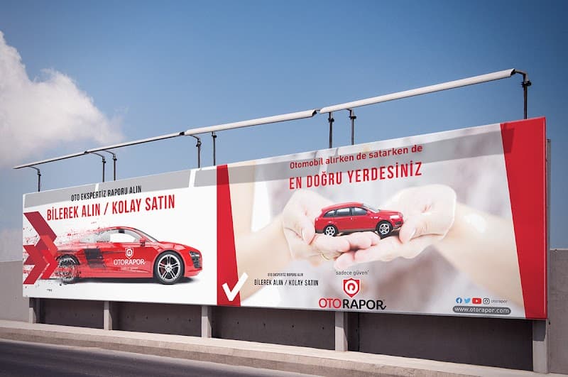 Sahintas Medya Reklam Ajansı Billboard ve Led Ekran Kiralama görseli