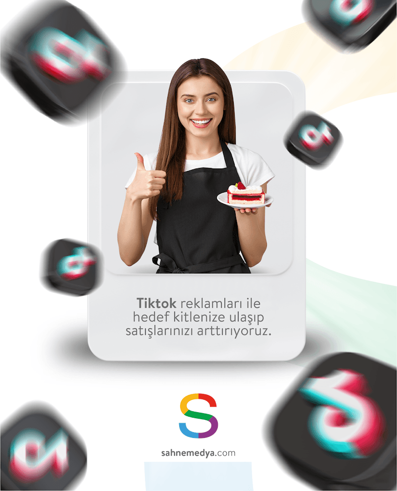Sahne Medya I Web Tasarım I SEO I Google Ads Reklam I Sosyal Medya Reklam I Dijital Reklam Ajansı I Adana görseli