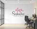 Sakura Kreatif ajans Ankara logo