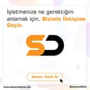 Samsun Dijital - Web Tasarım, E-ticaret & Reklam Ajansı logo
