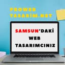 Samsun Pro Web Tasarım logo
