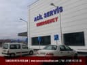 Samsun Rota Reklam logo