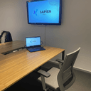Sapien Media logo