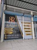 Sarıçam Reklam tasarım logo