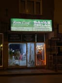 Savaş Reklam logo