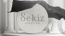 Sekiz Creative | Web Site Tasarım & Reklam Ajansı | Konya logo