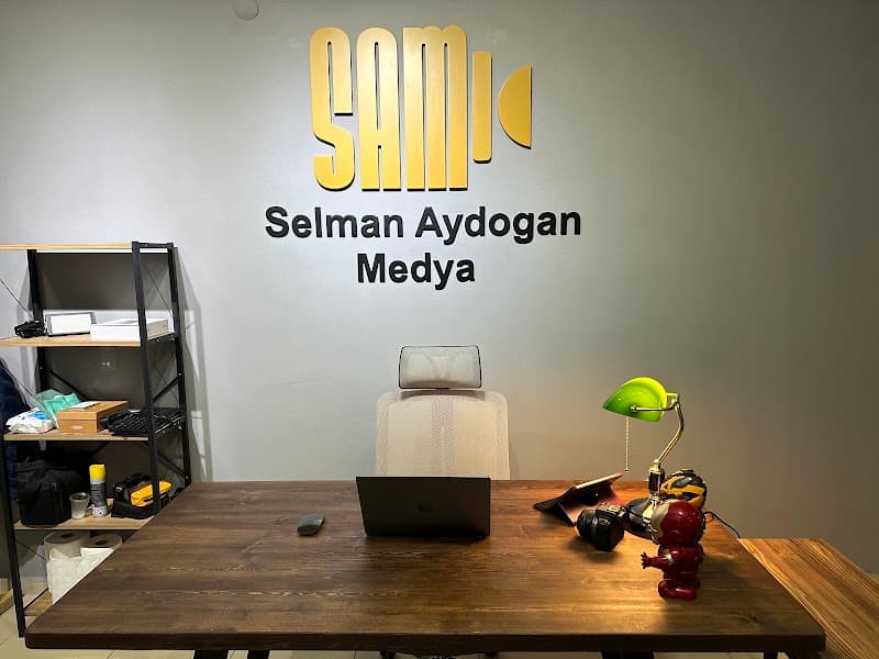 Selman Aydoğan Medya görseli