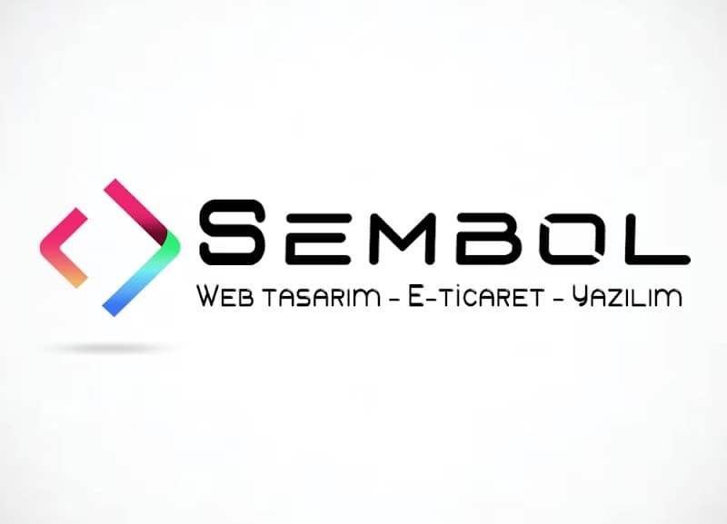 Sembol Web Tasarım & Yazılım | Reklam görseli