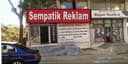 SEMPATİK REKLAM logo